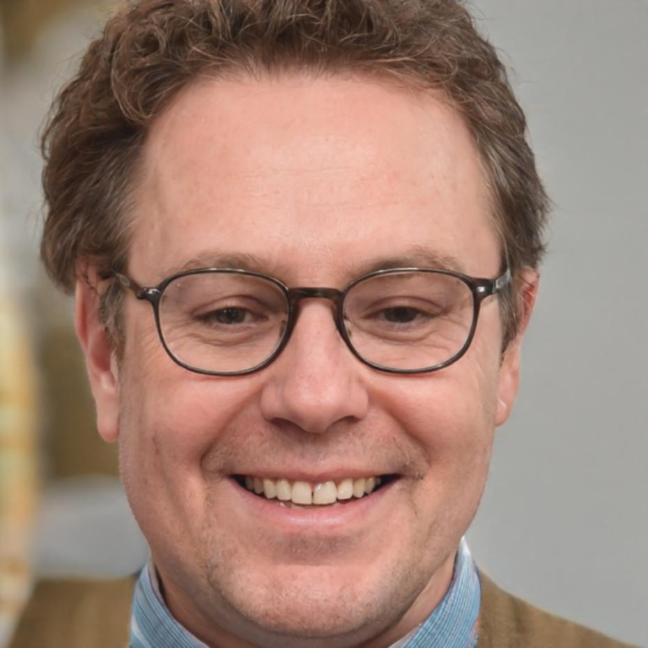 Torben Hartwick, Small Business Owner