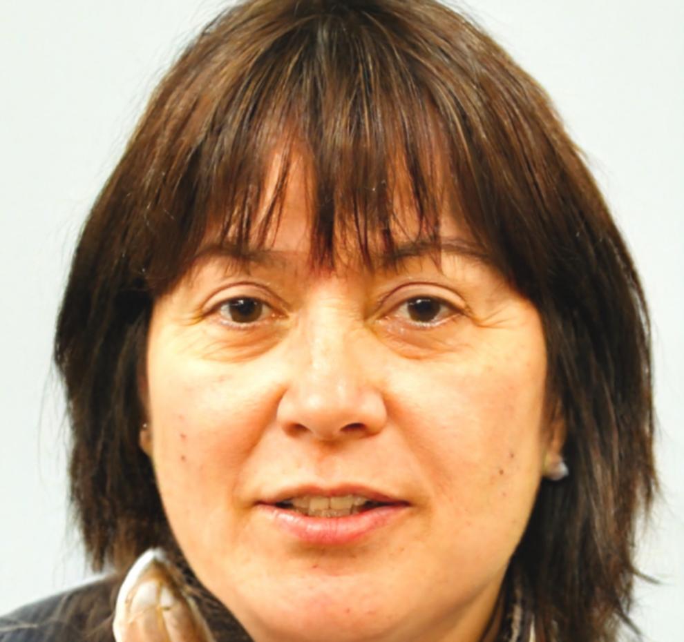 Wilda Brennan, Marketing Coordinator